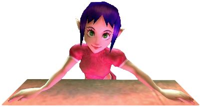 treasure chest shop gal|The Legend of Zelda: Majora's Mask 3D Wiki Guide.